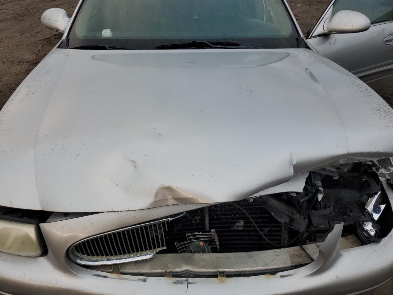 2004 Buick LeSabre - Image 11