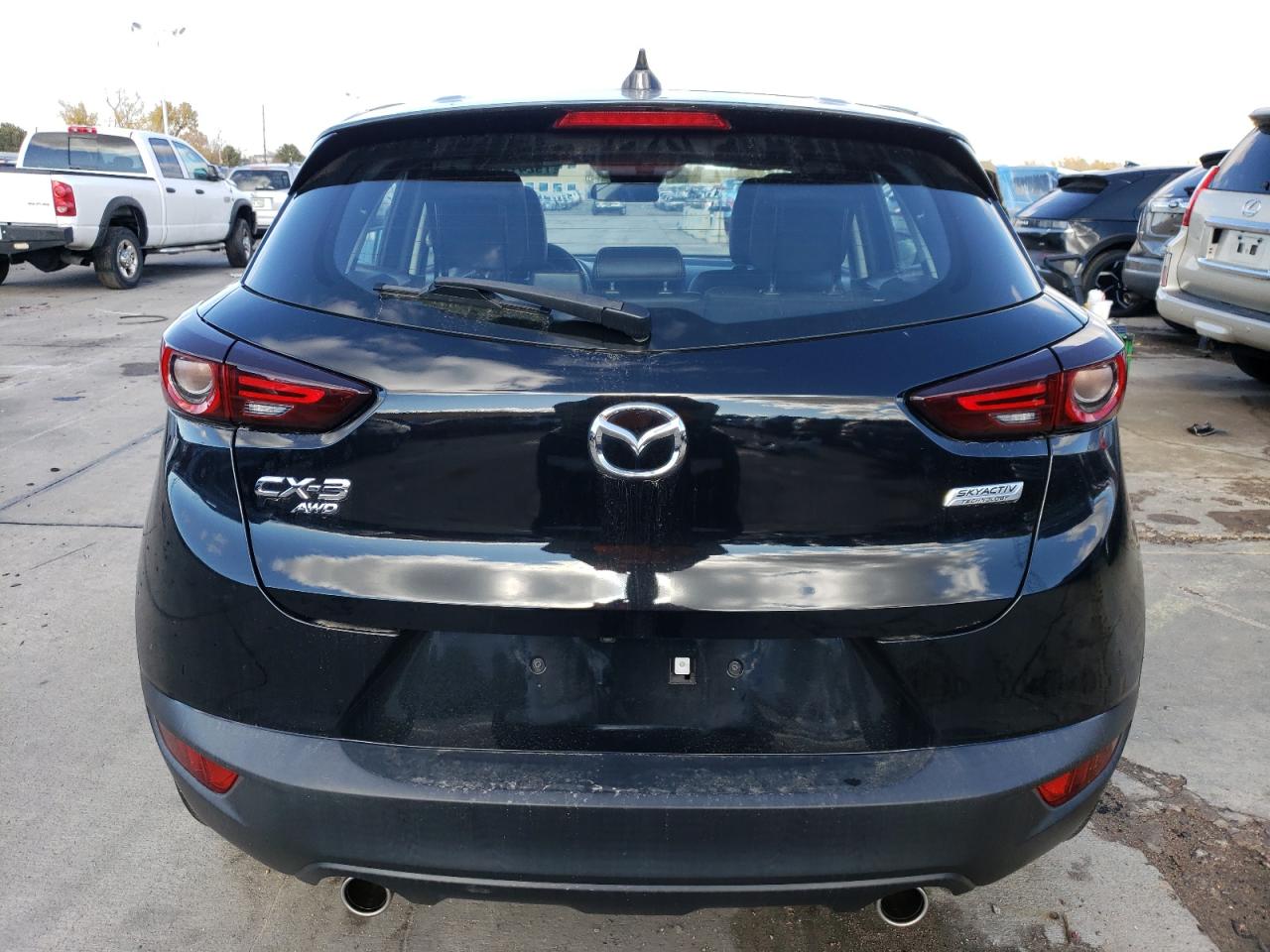 2019 Mazda CX-3 - Image 6