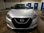 2018 Nissan Maxima 3.5S de vânzare în Glassboro, NJ - Side