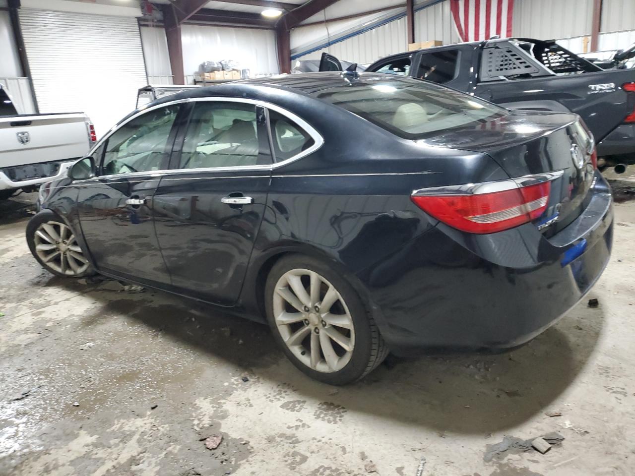 2012 Buick Verano - Image 2