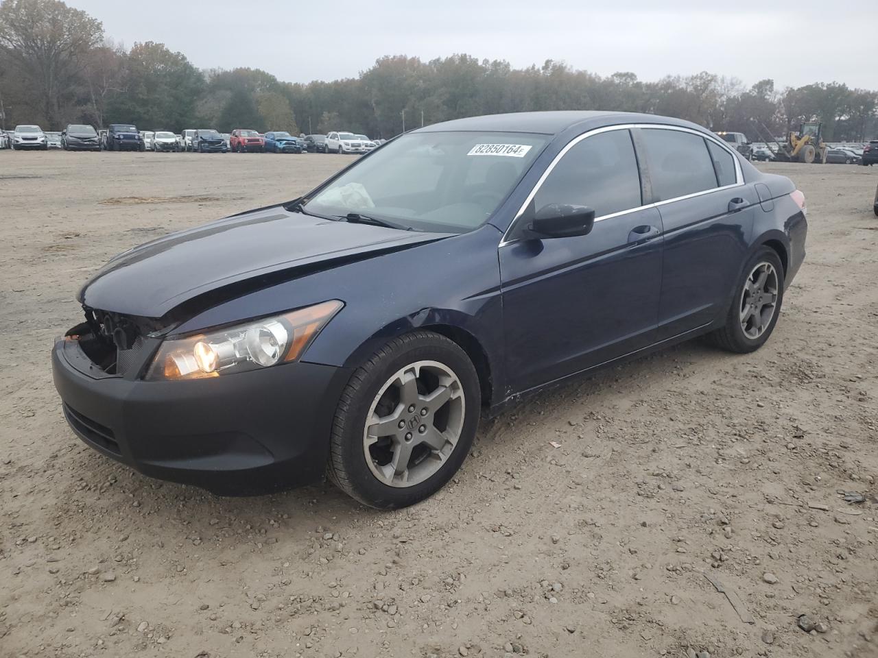 2010 Honda Accord - Image 1