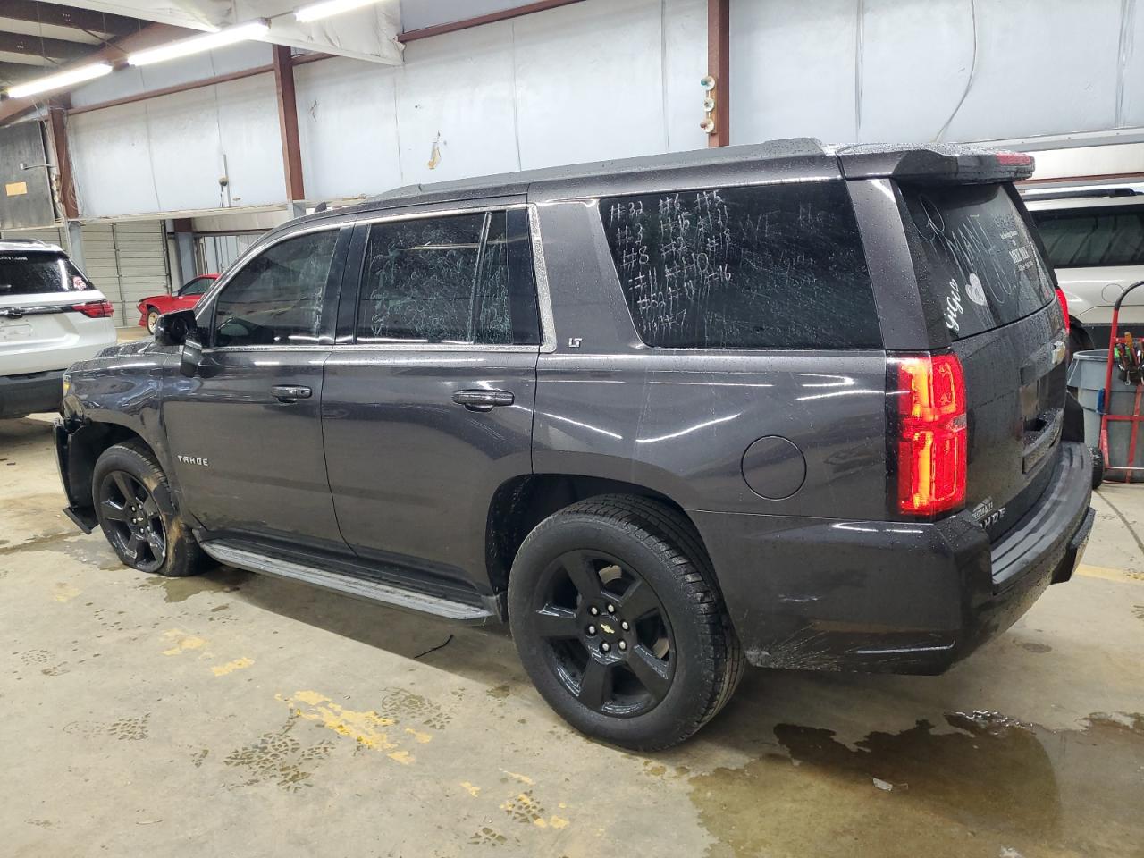 2016 Chevrolet Tahoe - Image 2