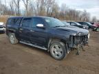 2011 Chevrolet Silverado K1500 Lt продається в Davison, MI - Front End