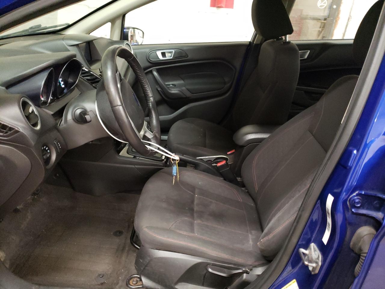 2015 Ford Fiesta - Image 7
