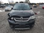 2018 Dodge Journey Sxt იყიდება Madisonville-ში, TN - Front End