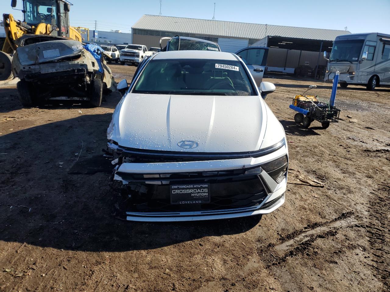 2024 Hyundai Sonata - Image 5