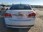2012 Chevrolet Cruze Lt na sprzedaż w Kansas City, KS - Front End