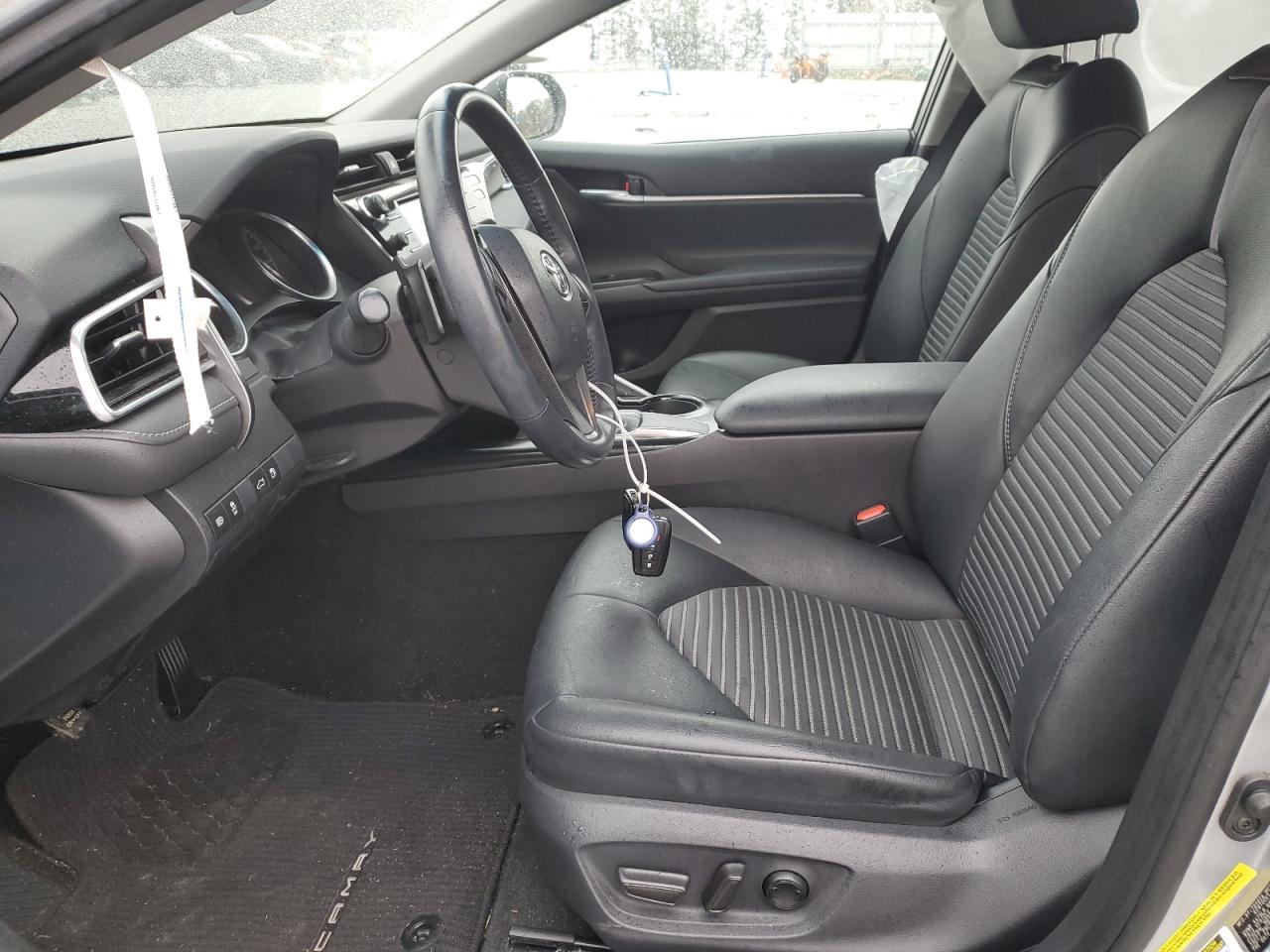 2018 Toyota Camry - Image 7