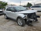 2011 Ford Explorer Xlt na sprzedaż w Lexington, KY - All Over