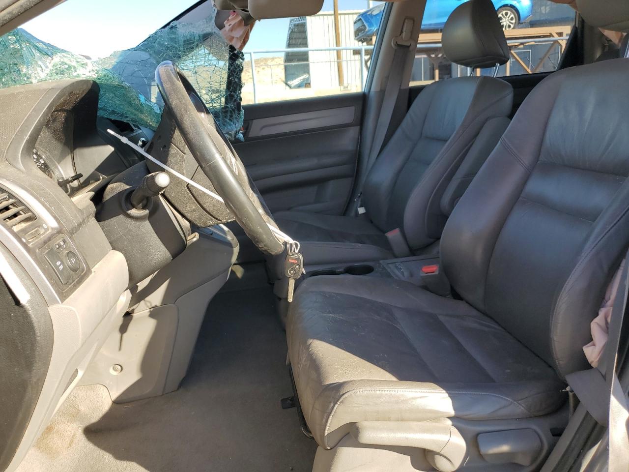 2007 Honda CR-V - Image 7