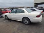 2004 Buick Lesabre Limited en Venta en Kansas City, KS - Front End