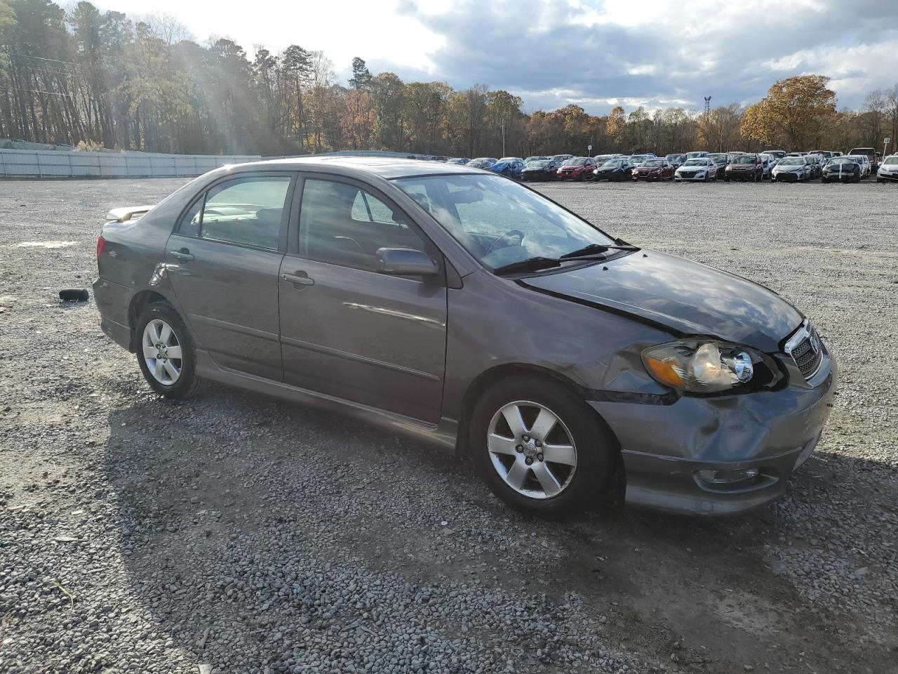 2005 Toyota Corolla - Image 4