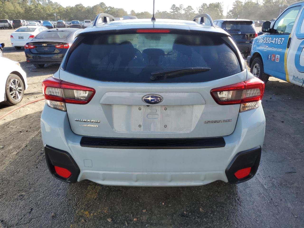 2021 Subaru XV - Image 6