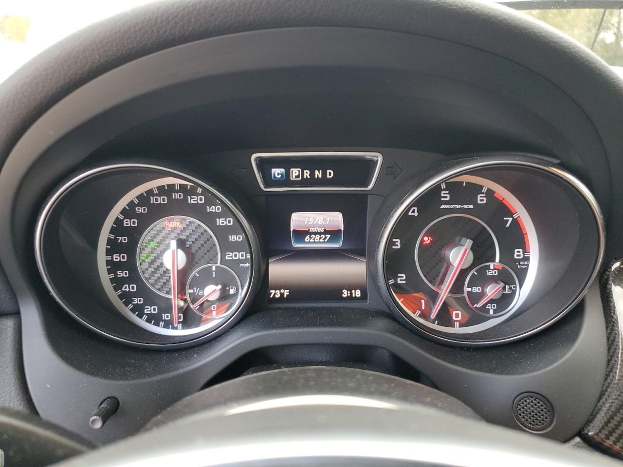 2016 Mercedes-Benz GLA-klasse - Image 9