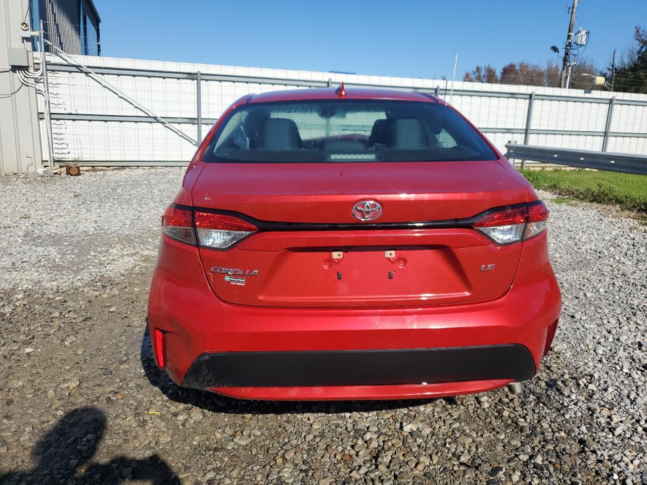 2021 Toyota Corolla - Image 6
