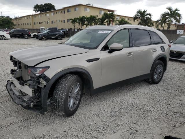 2024 Mazda Cx-90 Preferred Plus