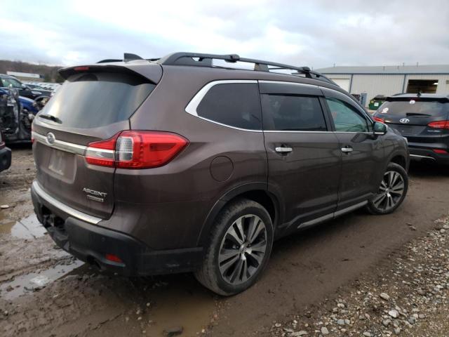  SUBARU ASCENT 2019 Brown