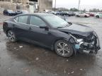 2022 Nissan Sentra Sv na sprzedaż w Fredericksburg, VA - Front End