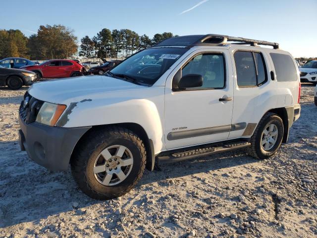 2005 Nissan Xterra Off Road en Venta en Loganville, GA - Minor Dent/Scratches