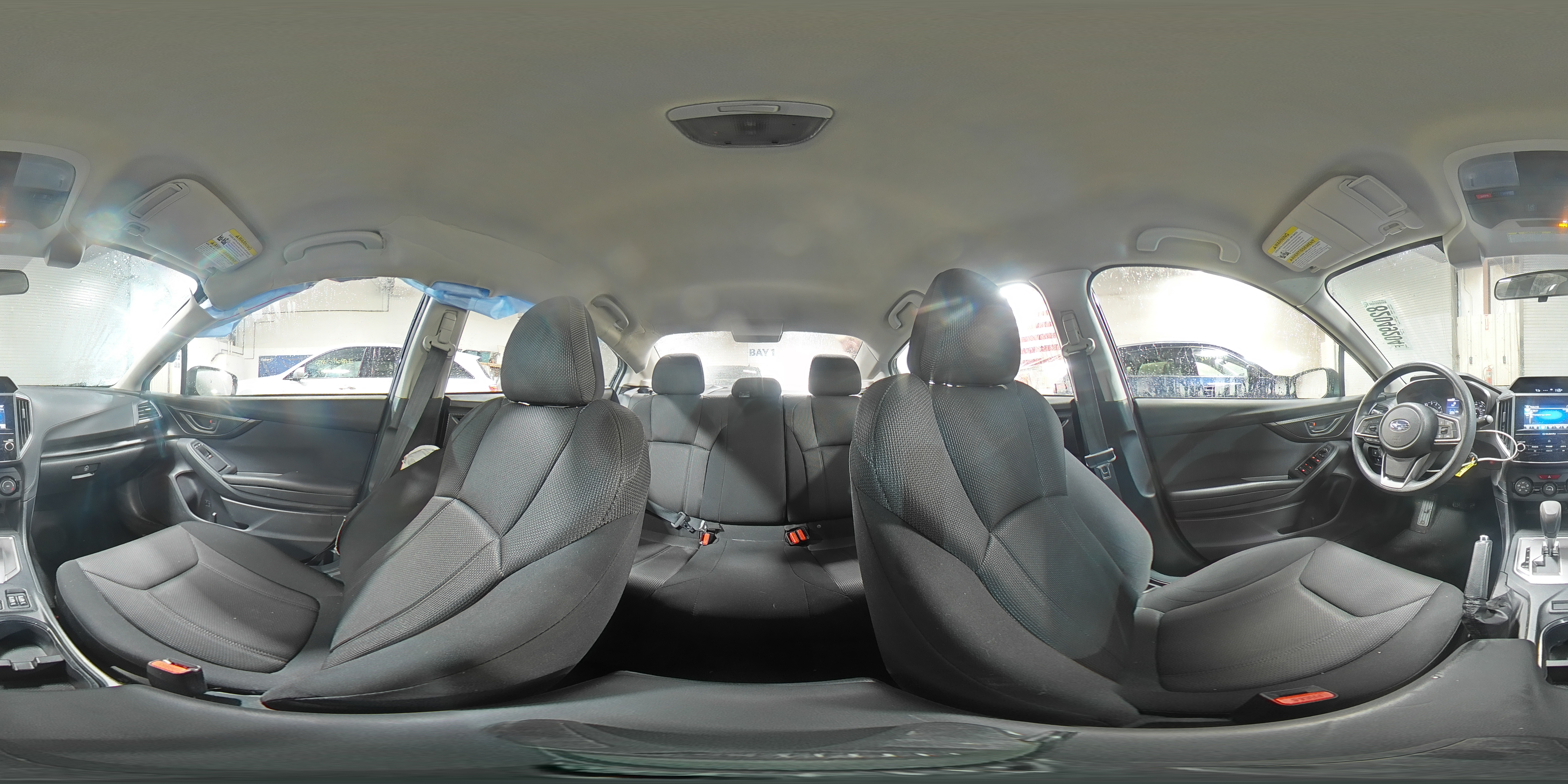 2018 Subaru Impreza - Image 14