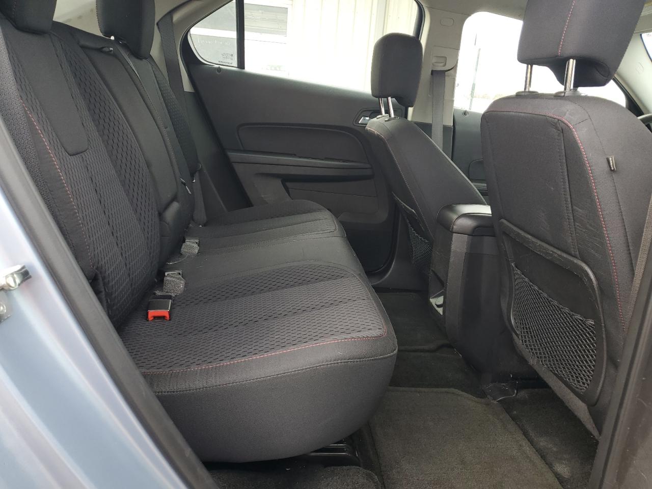 2014 Chevrolet Equinox - Image 12