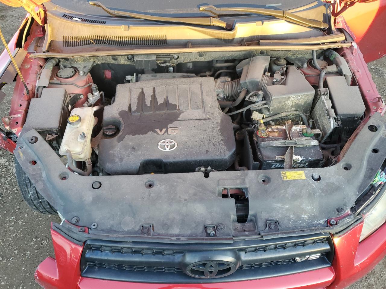 2011 Toyota RAV 4 - Image 11