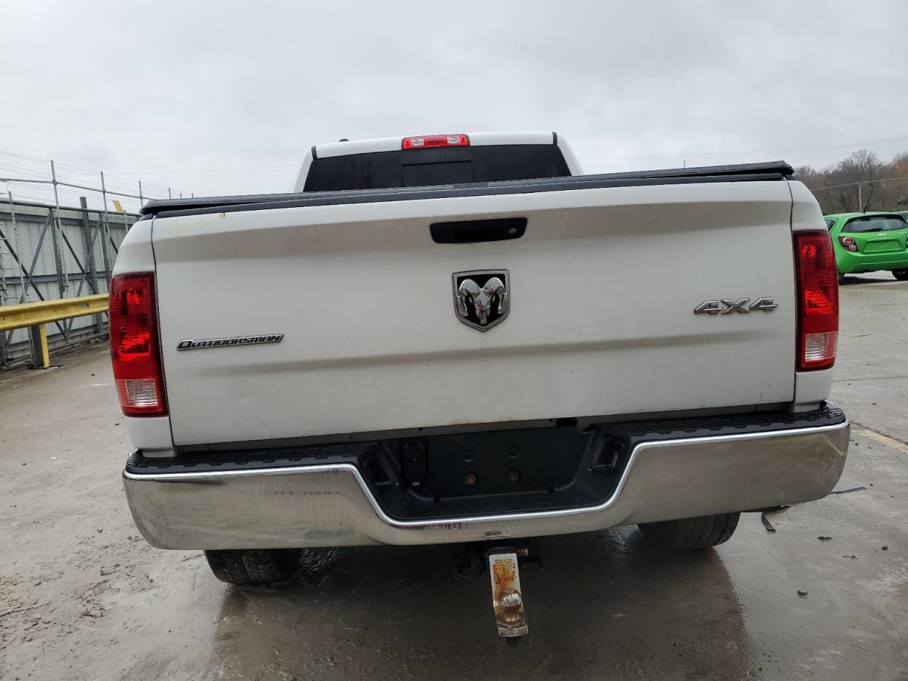 2014 RAM 1500 - Image 6