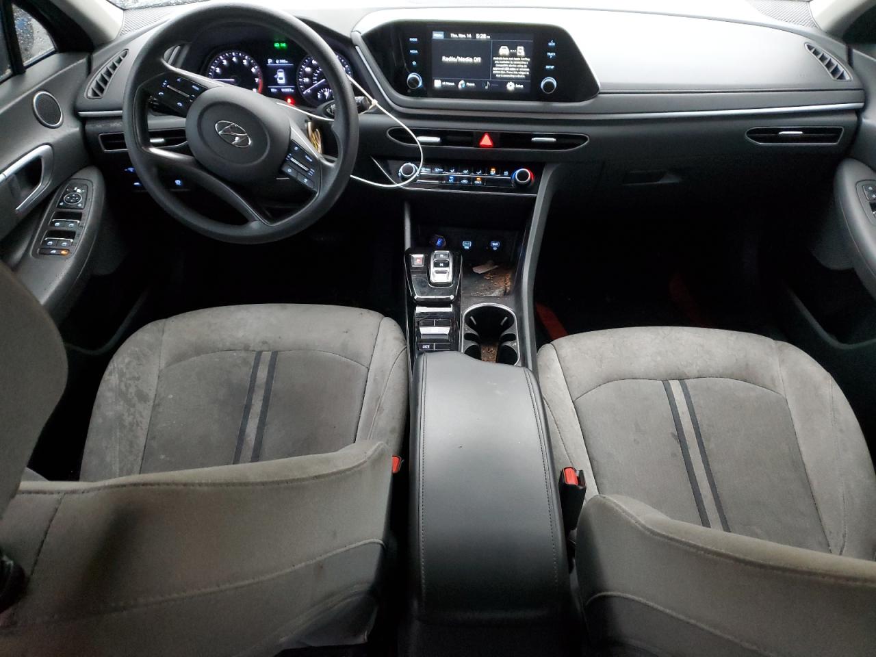 2021 Hyundai Sonata - Image 8