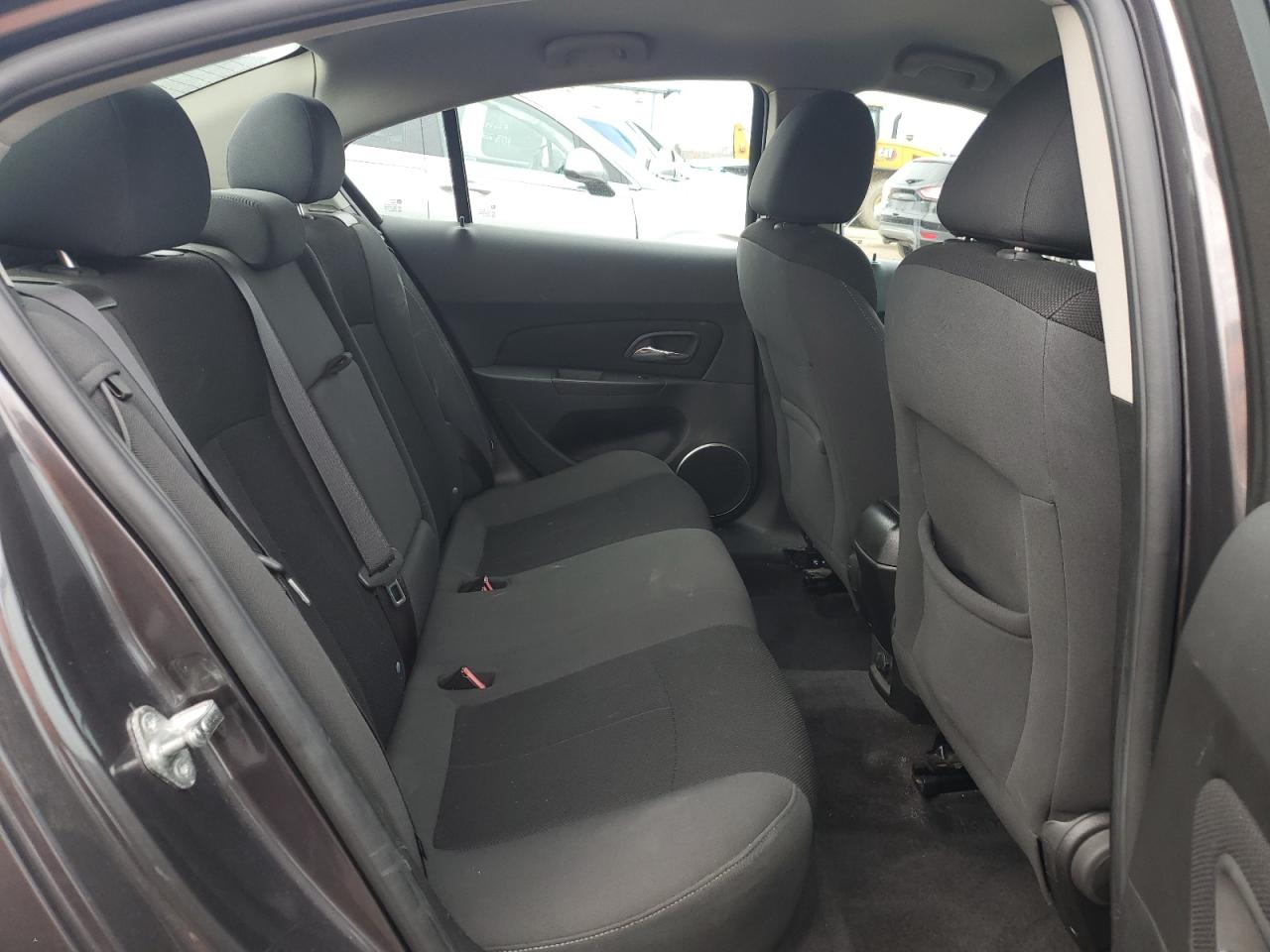 2011 Chevrolet Cruze - Image 10