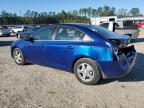 2012 Chevrolet Cruze Lt na sprzedaż w Gaston, SC - Rear End