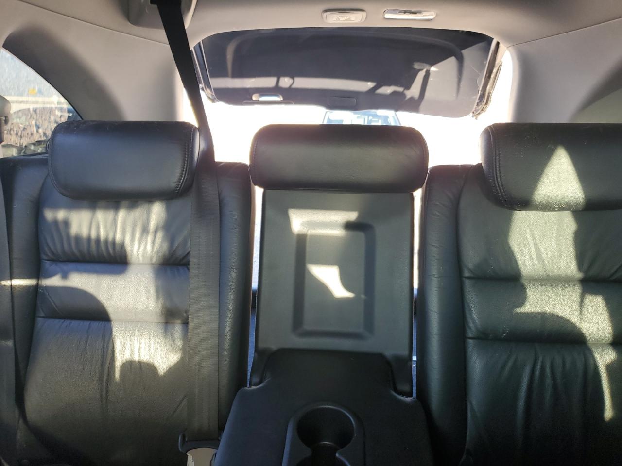 2009 Honda CR-V - Image 10