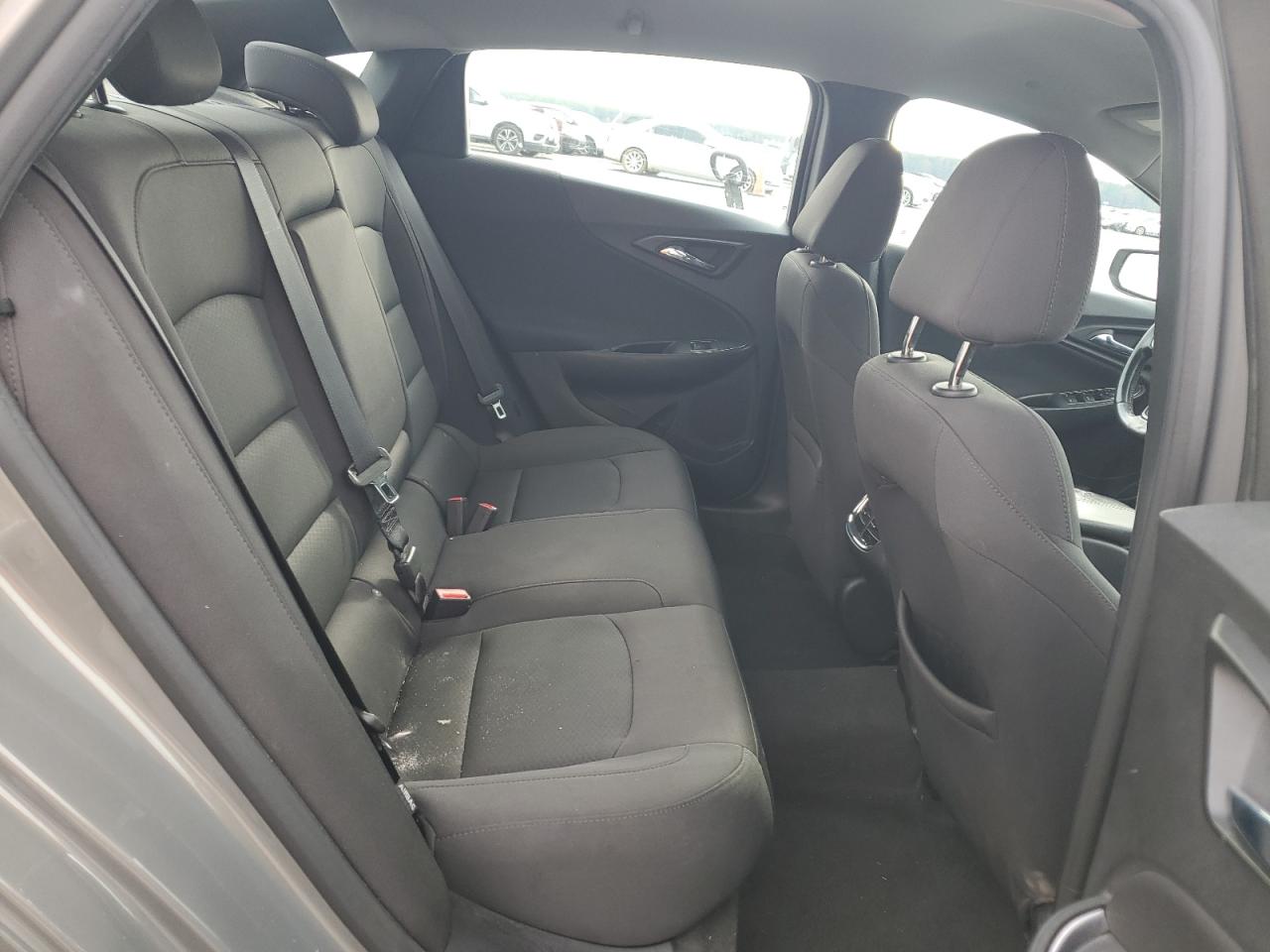 2018 Chevrolet Malibu - Image 10