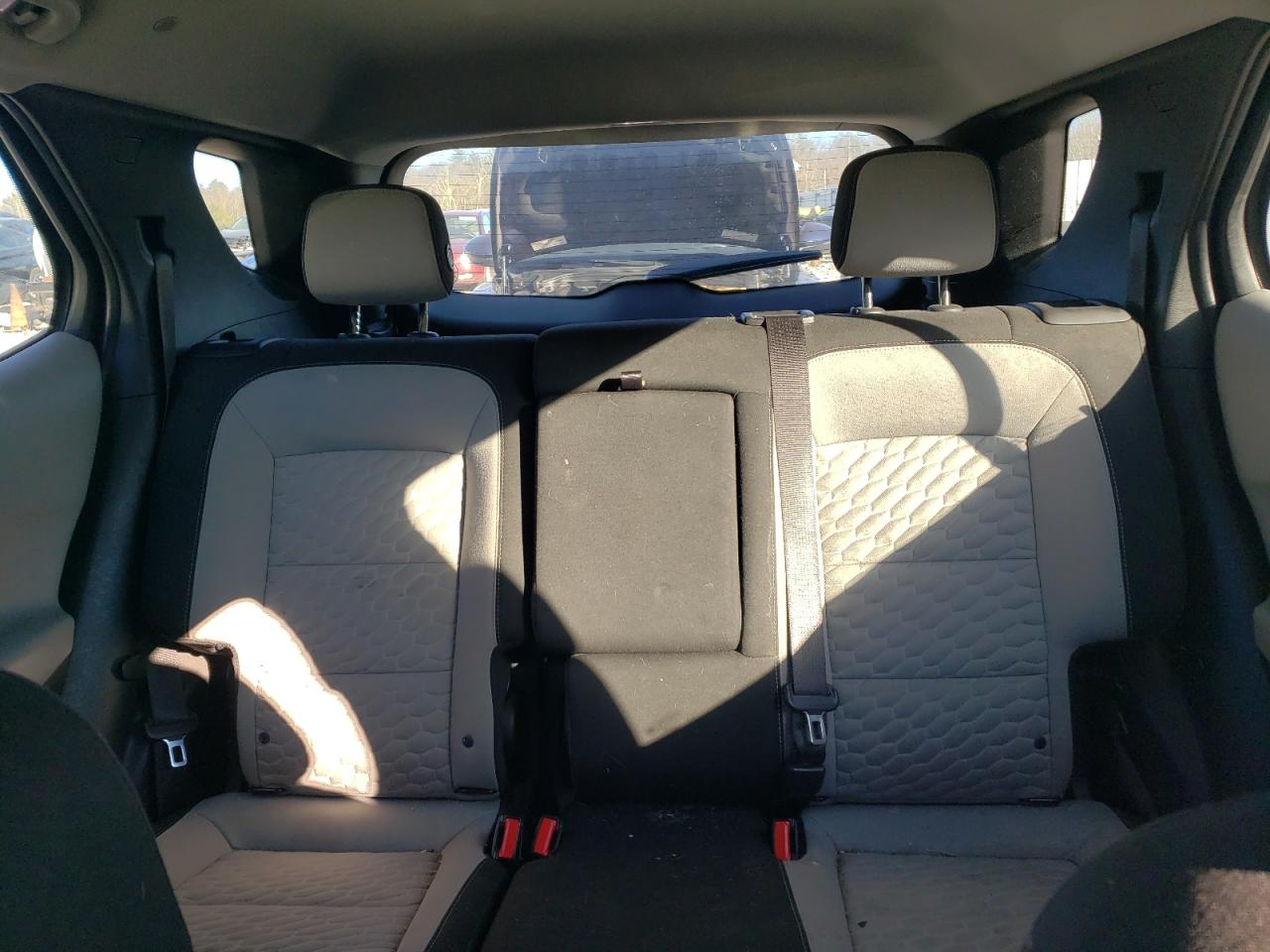 2018 Chevrolet Equinox - Image 10