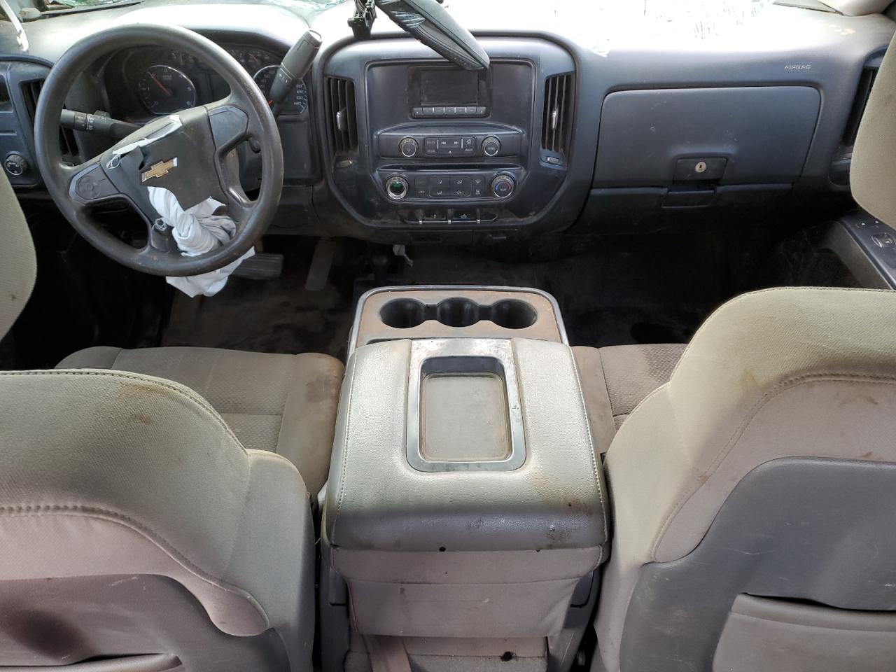 2014 Chevrolet S-10 Pickup - Image 8