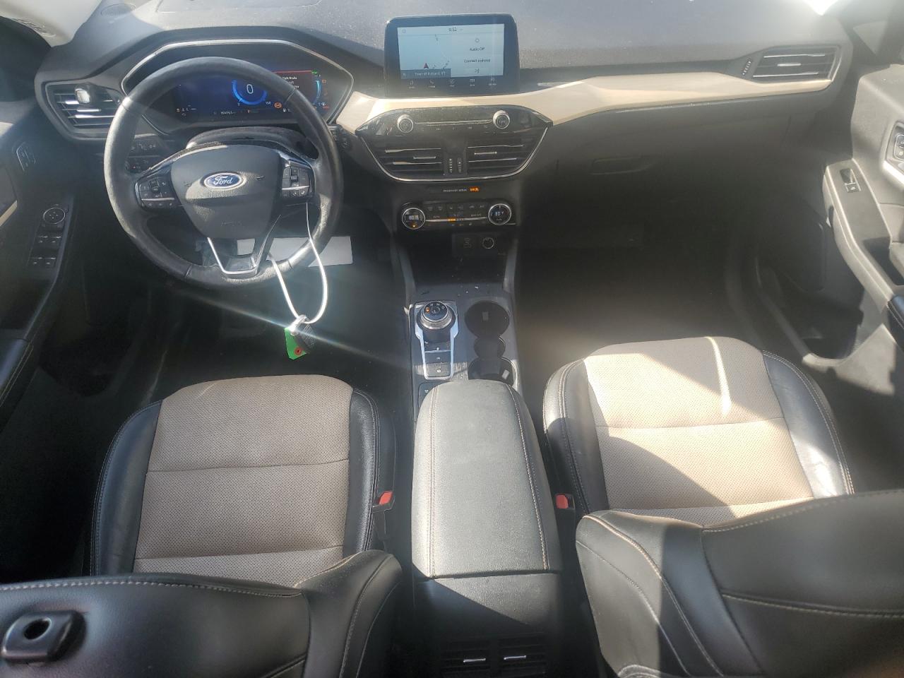 2021 Ford Escape - Image 8