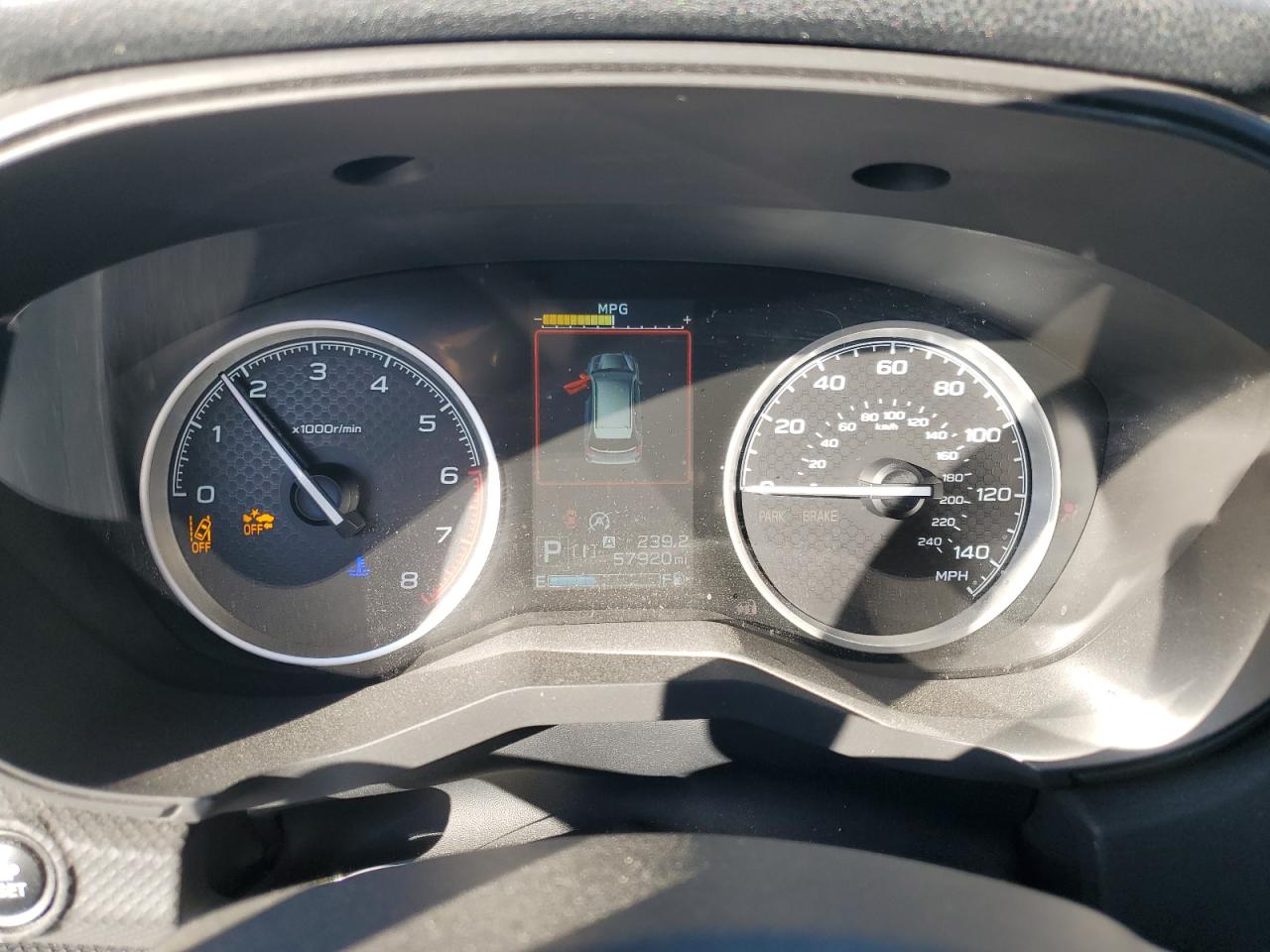 2019 Subaru Forester - Image 9