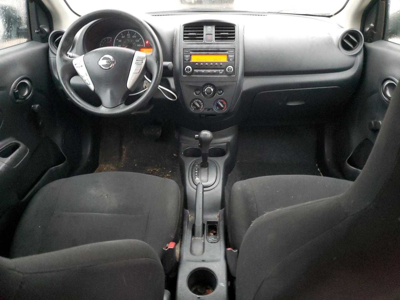 2015 Nissan Versa - Image 8