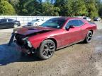 2021 Dodge Challenger Sxt en Venta en Greenwell Springs, LA - Front End