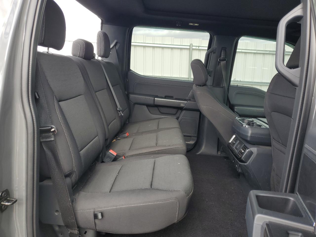 2021 Ford F-150 - Image 10