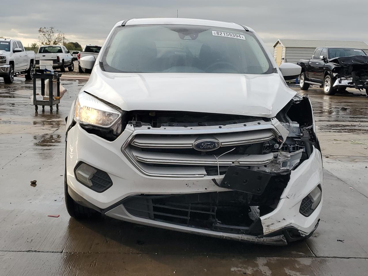 2019 Ford Escape - Image 5