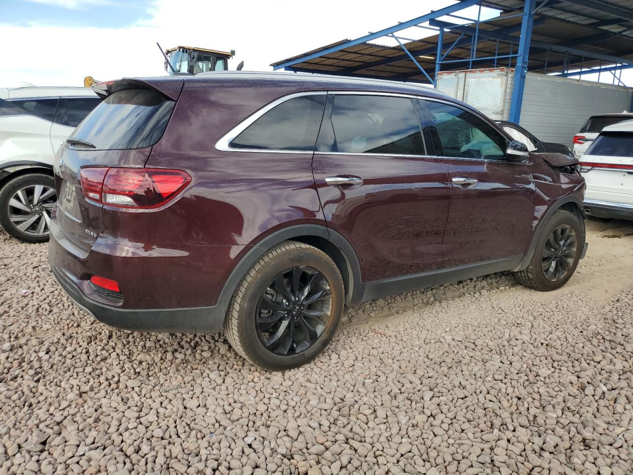 2020 Kia Sorento - Image 3
