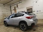 2021 Subaru Crosstrek Limited en Venta en Ham Lake, MN - Front End