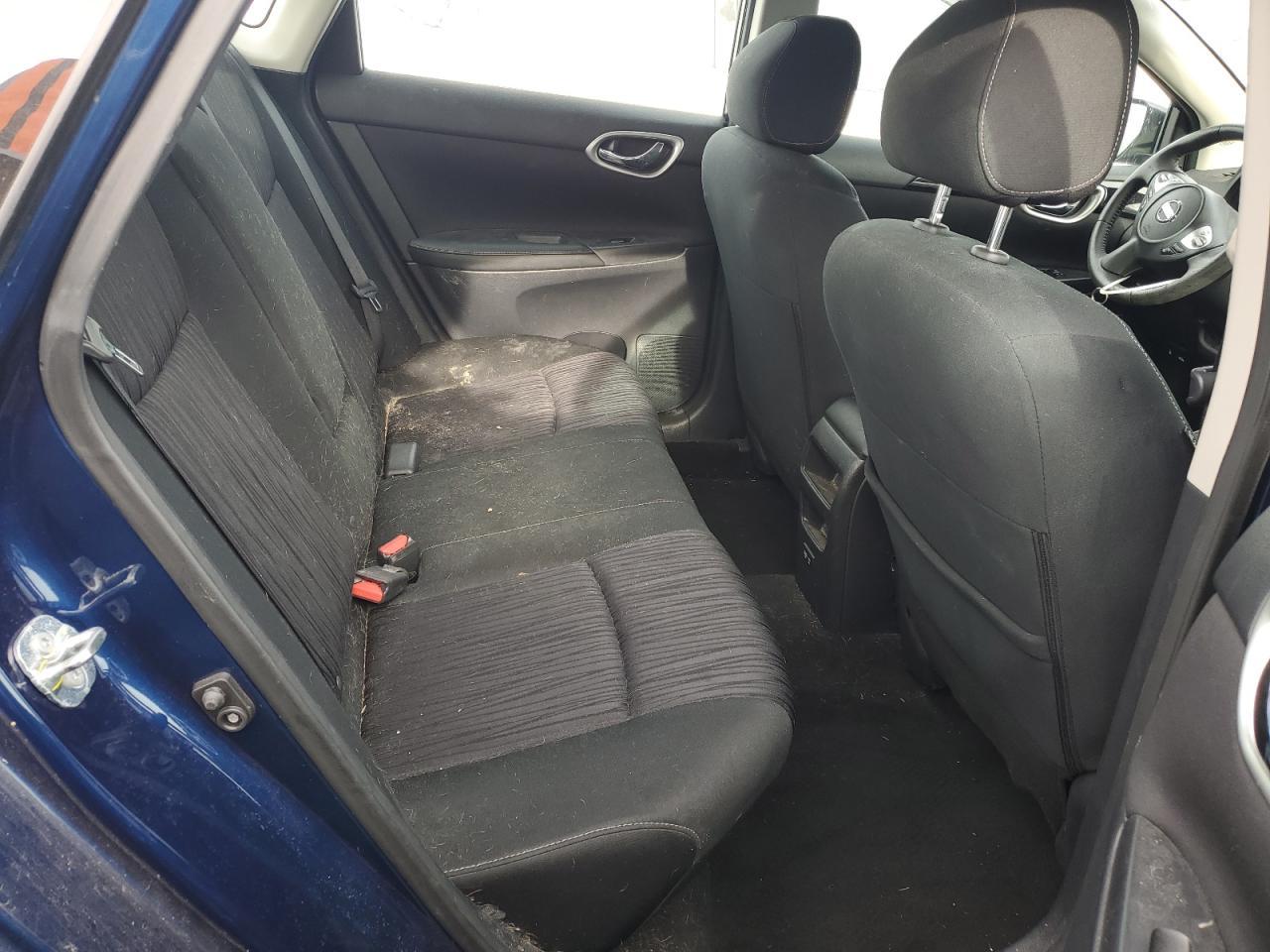 2019 Nissan Sentra - Image 10