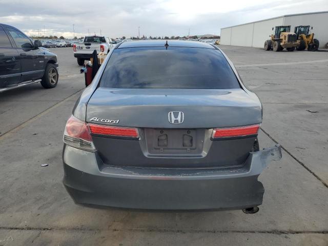  HONDA ACCORD 2012 Szary