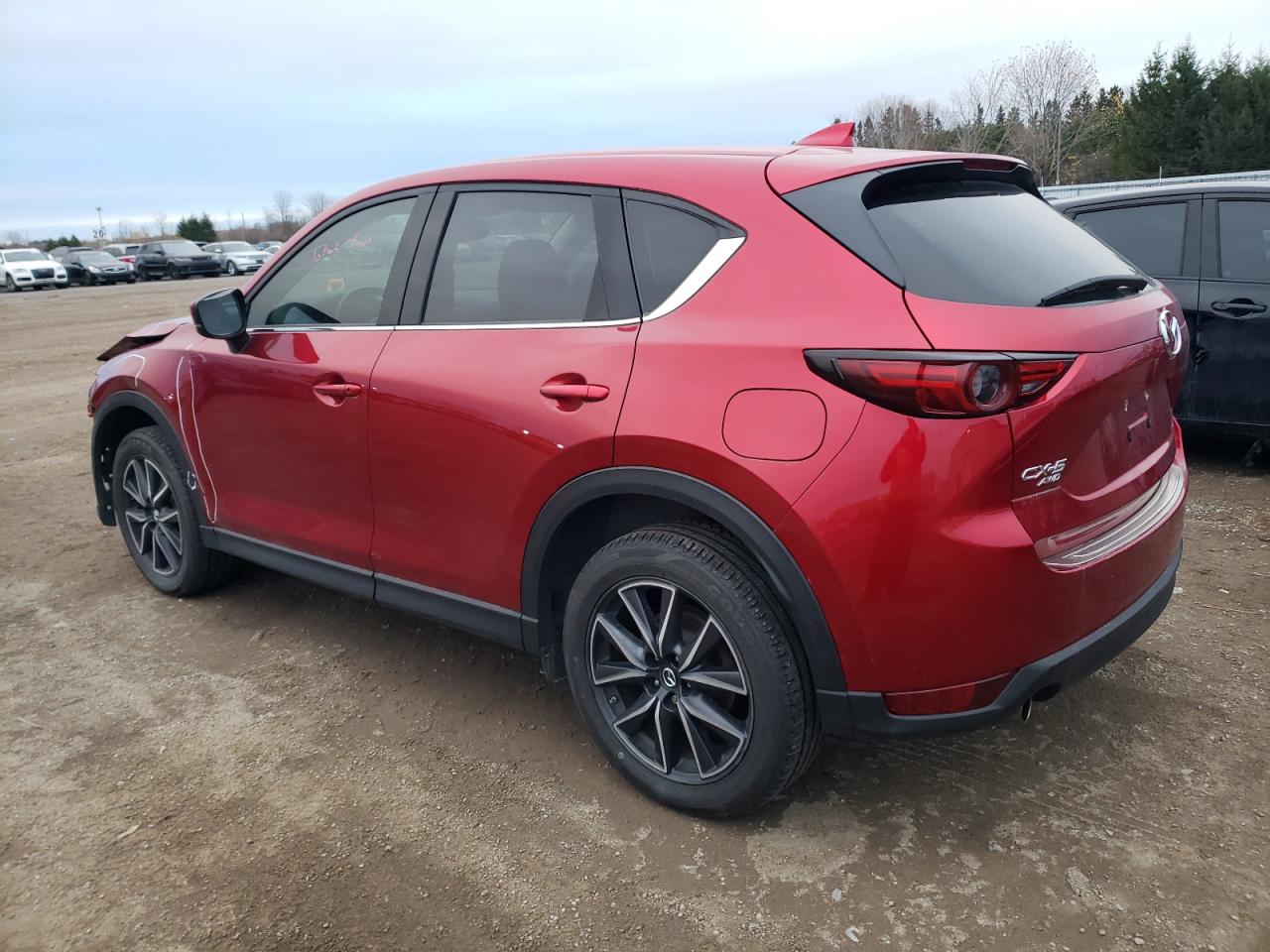 2017 Mazda CX-5 - Image 2