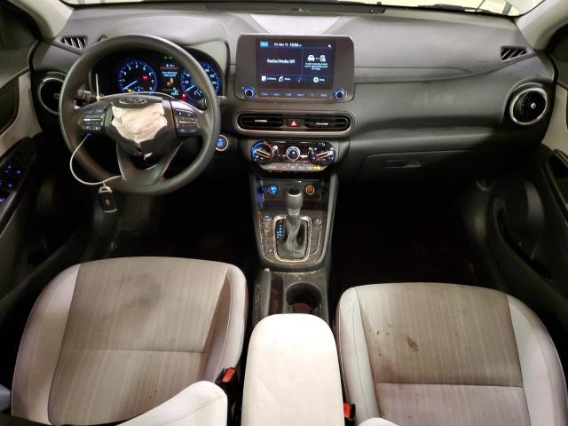  HYUNDAI KONA 2023 Szary