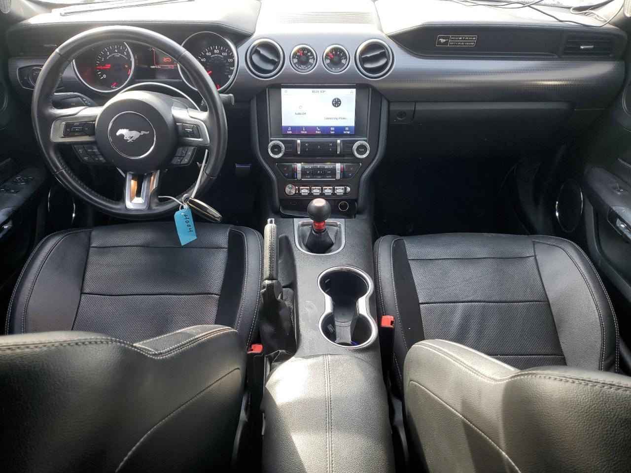 2020 Ford Mustang - Image 8