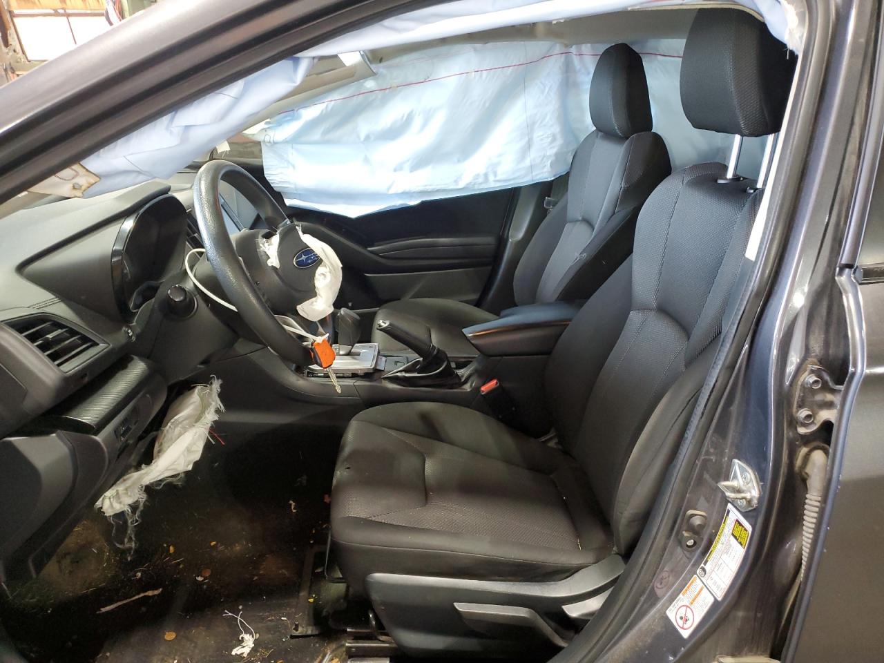 2019 Subaru Impreza - Image 7