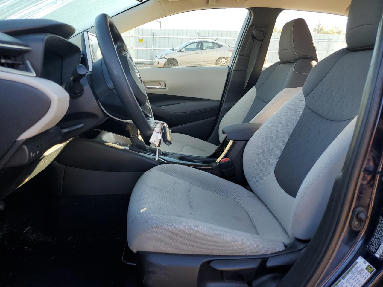 2020 Toyota Corolla - Image 7