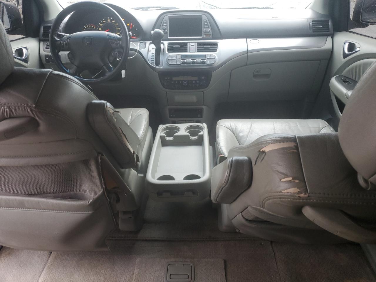 2007 Honda Odyssey - Image 8